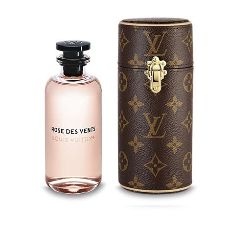 louis vuitton perfume cost